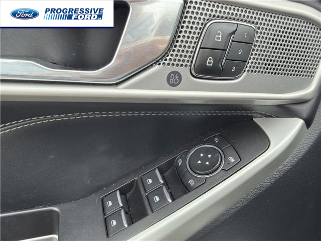 2021 Ford Explorer Limited (Stk: MNA17896T) in Wallaceburg - Image 13 of 27