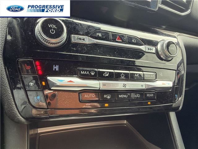 2021 Ford Explorer Limited (Stk: MNA17896T) in Wallaceburg - Image 19 of 27