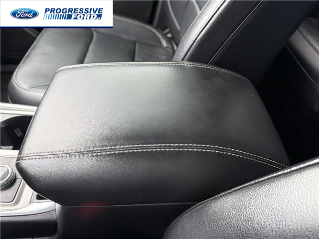 2021 Ford Explorer Limited (Stk: MNA17896T) in Wallaceburg - Image 21 of 27