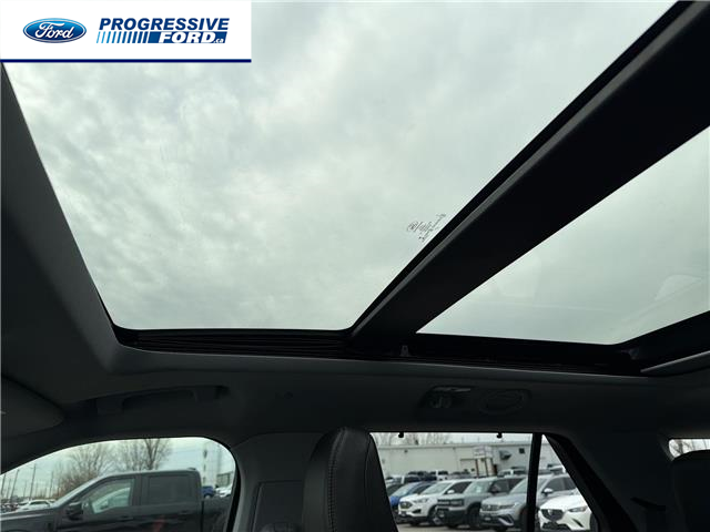 2021 Ford Explorer Limited (Stk: MNA17896T) in Wallaceburg - Image 22 of 27