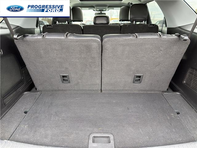 2021 Ford Explorer Limited (Stk: MNA17896T) in Wallaceburg - Image 25 of 27