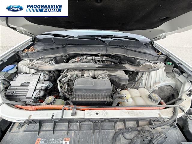 2021 Ford Explorer Limited (Stk: MNA17896T) in Wallaceburg - Image 27 of 27