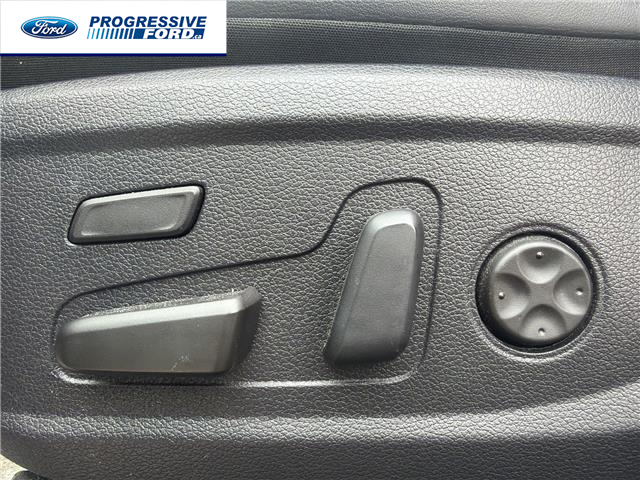 2020 Hyundai Palisade Ultimate 7 Passenger (Stk: LU161631T) in Wallaceburg - Image 12 of 26