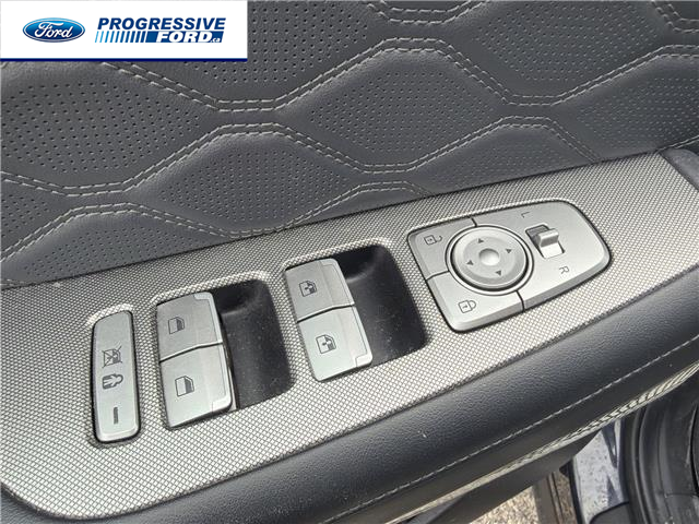 2020 Hyundai Palisade Ultimate 7 Passenger (Stk: LU161631T) in Wallaceburg - Image 13 of 26