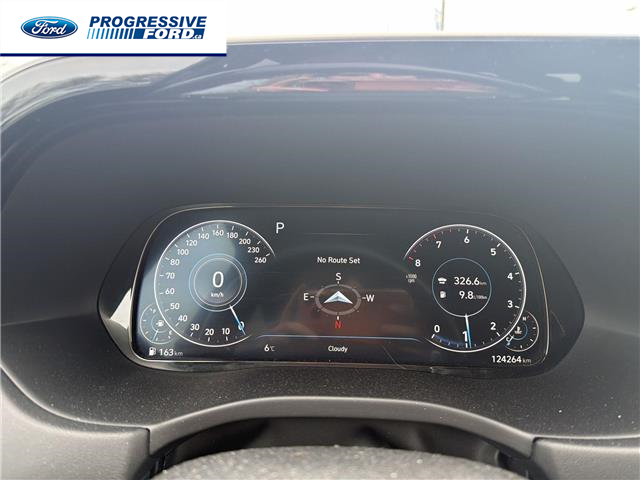 2020 Hyundai Palisade Ultimate 7 Passenger (Stk: LU161631T) in Wallaceburg - Image 15 of 26