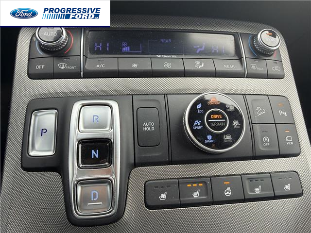 2020 Hyundai Palisade Ultimate 7 Passenger (Stk: LU161631T) in Wallaceburg - Image 19 of 26
