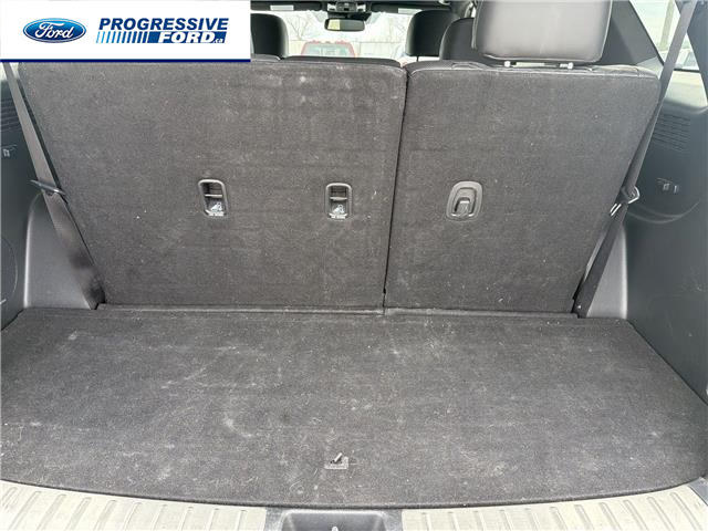 2020 Hyundai Palisade Ultimate 7 Passenger (Stk: LU161631T) in Wallaceburg - Image 24 of 26