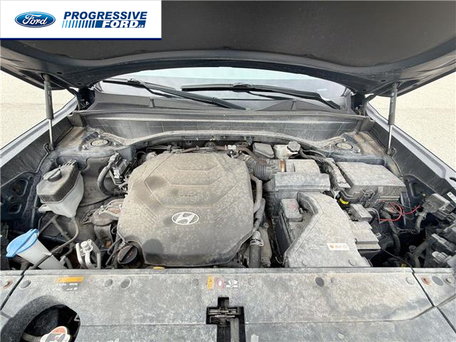 2020 Hyundai Palisade Ultimate 7 Passenger (Stk: LU161631T) in Wallaceburg - Image 26 of 26