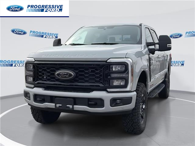 2026 Ford F-250 Lariat (Stk: TEE02612) in Wallaceburg - Image 1 of 26