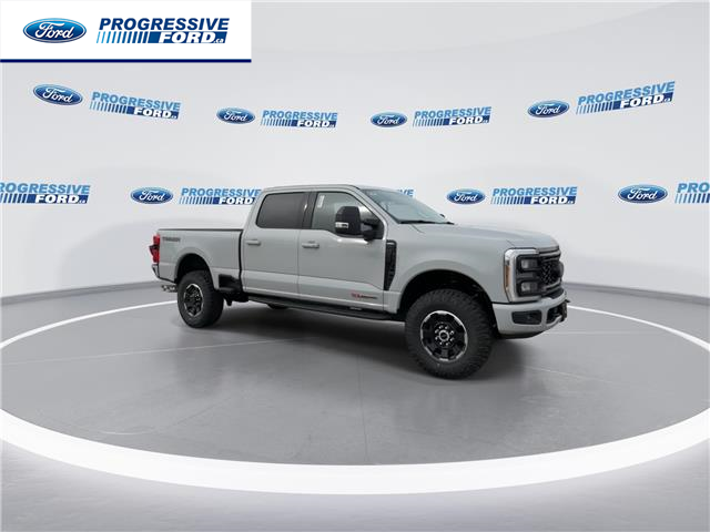 2026 Ford F-250 Lariat (Stk: TEE02612) in Wallaceburg - Image 2 of 26