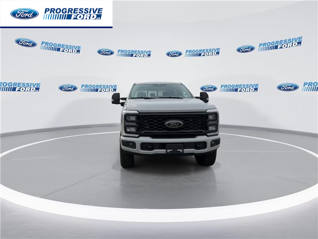 2026 Ford F-250 Lariat (Stk: TEE02612) in Wallaceburg - Image 3 of 26