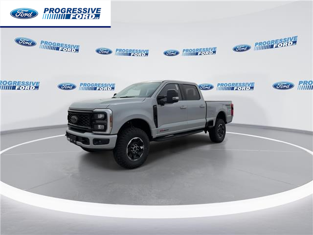 2026 Ford F-250 Lariat (Stk: TEE02612) in Wallaceburg - Image 4 of 26