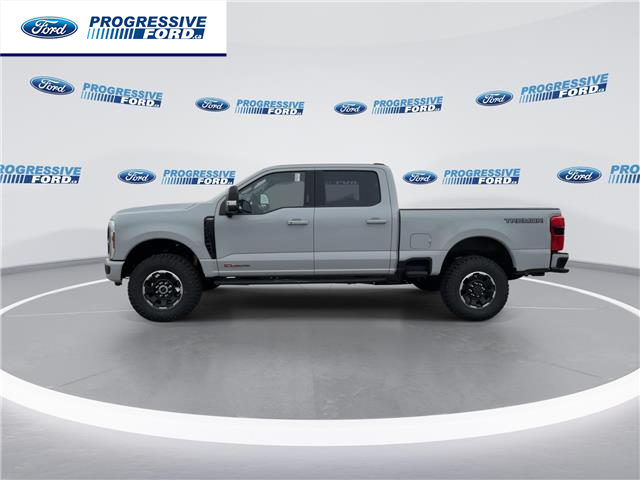 2026 Ford F-250 Lariat (Stk: TEE02612) in Wallaceburg - Image 5 of 26
