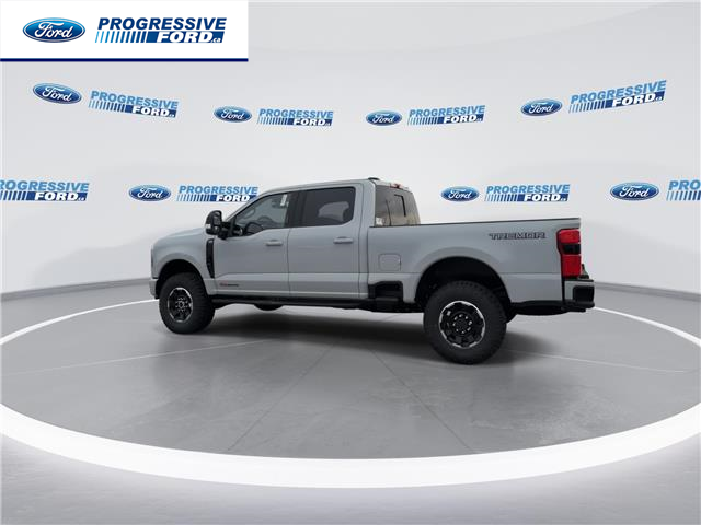 2026 Ford F-250 Lariat (Stk: TEE02612) in Wallaceburg - Image 6 of 26