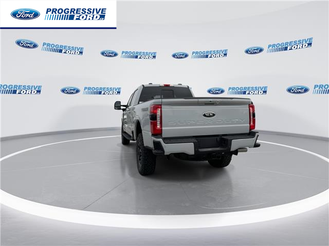 2026 Ford F-250 Lariat (Stk: TEE02612) in Wallaceburg - Image 7 of 26