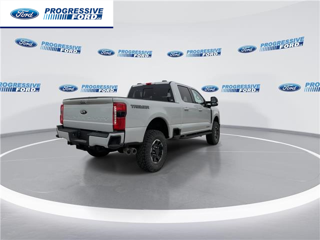 2026 Ford F-250 Lariat (Stk: TEE02612) in Wallaceburg - Image 8 of 26