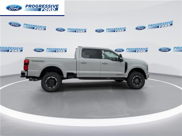 2026 Ford F-250 Lariat (Stk: TEE02612) in Wallaceburg - Image 9 of 26