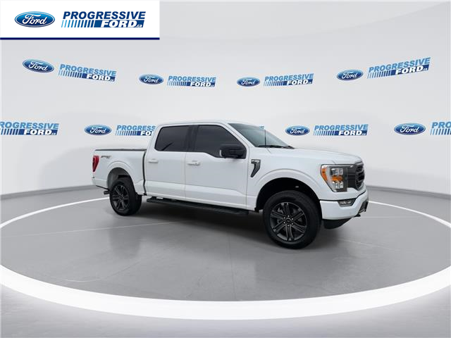 2023 Ford F-150 XLT (Stk: PKF65327T) in Wallaceburg - Image 2 of 26