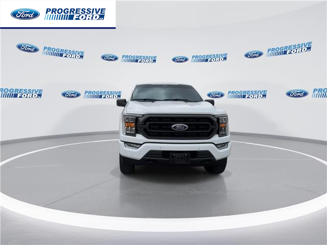 2023 Ford F-150 XLT (Stk: PKF65327T) in Wallaceburg - Image 3 of 26