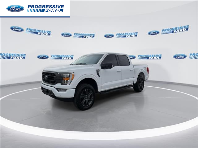 2023 Ford F-150 XLT (Stk: PKF65327T) in Wallaceburg - Image 4 of 26