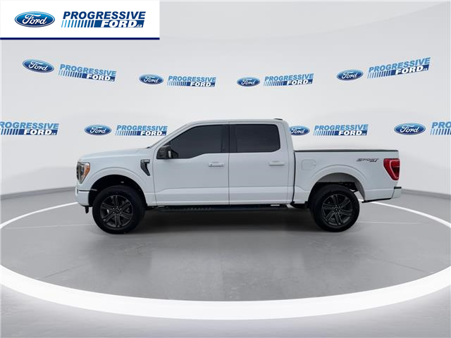 2023 Ford F-150 XLT (Stk: PKF65327T) in Wallaceburg - Image 5 of 26