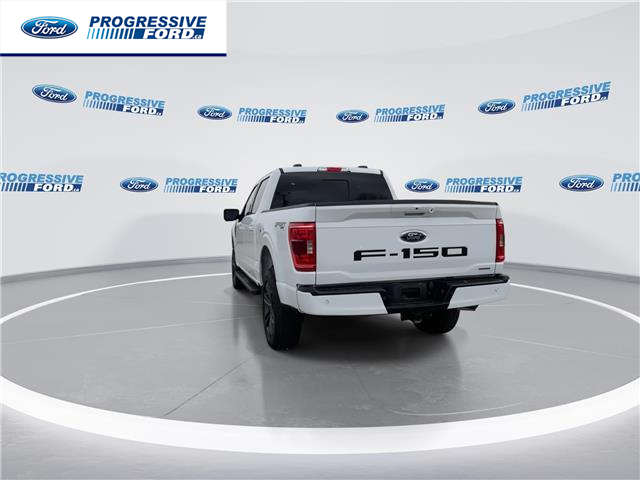 2023 Ford F-150 XLT (Stk: PKF65327T) in Wallaceburg - Image 7 of 26