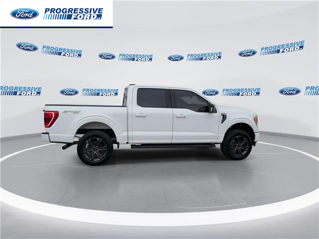 2023 Ford F-150 XLT (Stk: PKF65327T) in Wallaceburg - Image 9 of 26