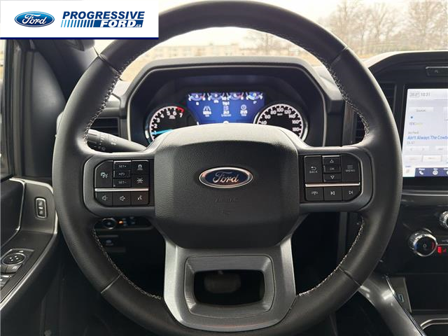 2023 Ford F-150 XLT (Stk: PKF65327T) in Wallaceburg - Image 14 of 26