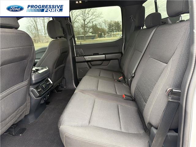 2023 Ford F-150 XLT (Stk: PKF65327T) in Wallaceburg - Image 22 of 26