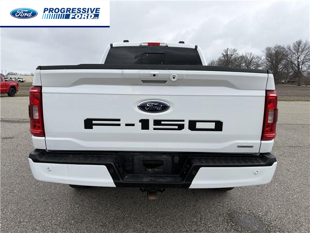 2023 Ford F-150 XLT (Stk: PKF65327T) in Wallaceburg - Image 23 of 26