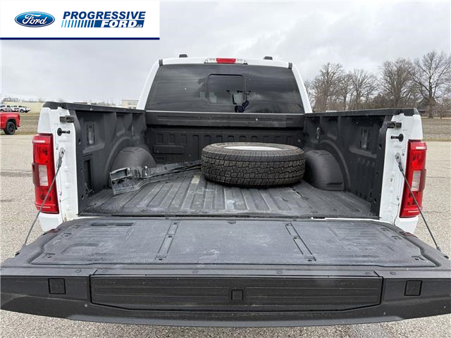 2023 Ford F-150 XLT (Stk: PKF65327T) in Wallaceburg - Image 24 of 26