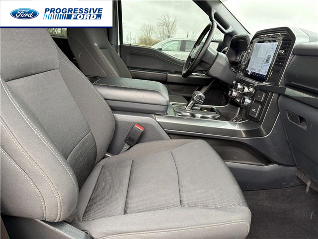 2023 Ford F-150 XLT (Stk: PKF65327T) in Wallaceburg - Image 25 of 26