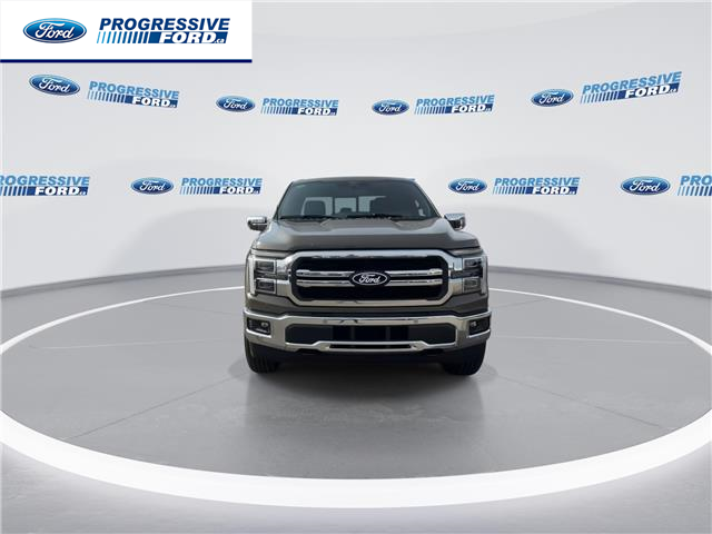 2026 Ford F-150 Lariat (Stk: TFA57158) in Wallaceburg - Image 3 of 26