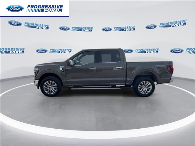 2026 Ford F-150 Lariat (Stk: TFA57158) in Wallaceburg - Image 5 of 26