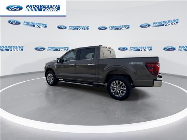 2026 Ford F-150 Lariat (Stk: TFA57158) in Wallaceburg - Image 6 of 26