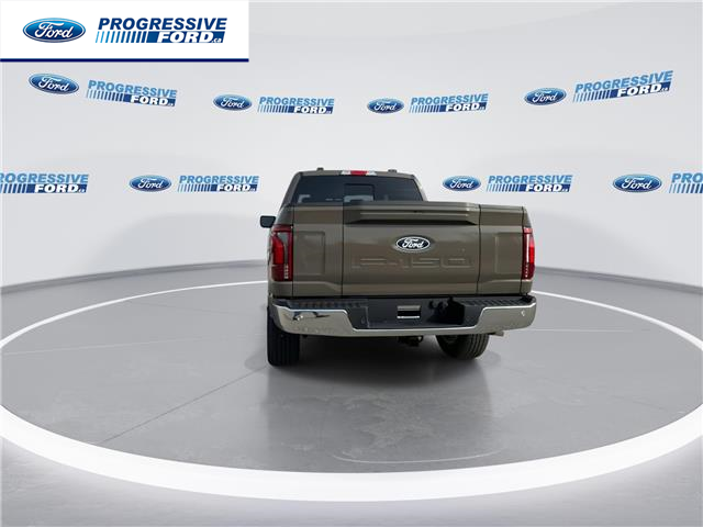 2026 Ford F-150 Lariat (Stk: TFA57158) in Wallaceburg - Image 7 of 26