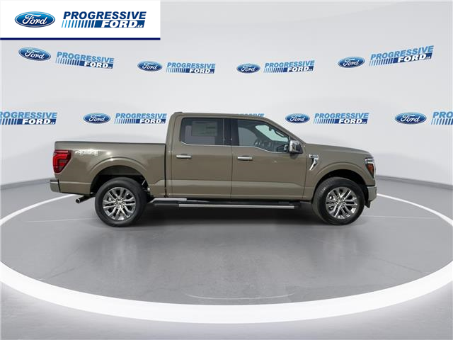 2026 Ford F-150 Lariat (Stk: TFA57158) in Wallaceburg - Image 9 of 26