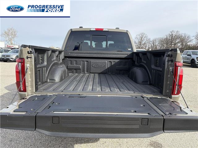 2026 Ford F-150 Lariat (Stk: TFA57158) in Wallaceburg - Image 24 of 26