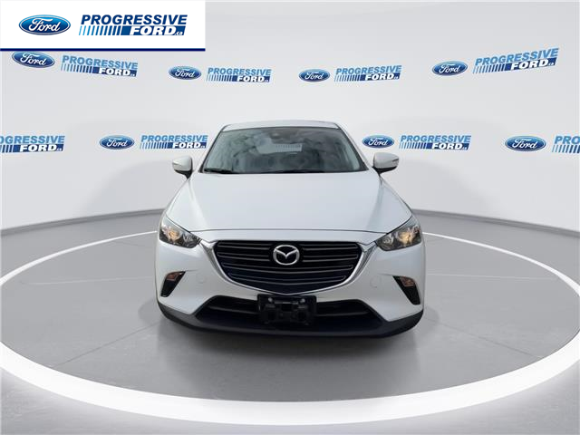 2021 Mazda CX-3 GS (Stk: M1514347T) in Wallaceburg - Image 3 of 25