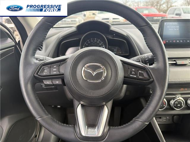 2021 Mazda CX-3 GS (Stk: M1514347T) in Wallaceburg - Image 14 of 25