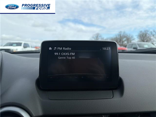 2021 Mazda CX-3 GS (Stk: M1514347T) in Wallaceburg - Image 16 of 25