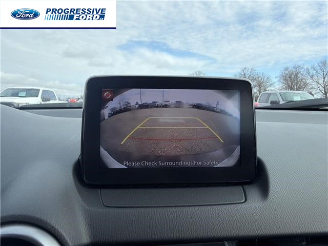 2021 Mazda CX-3 GS (Stk: M1514347T) in Wallaceburg - Image 17 of 25