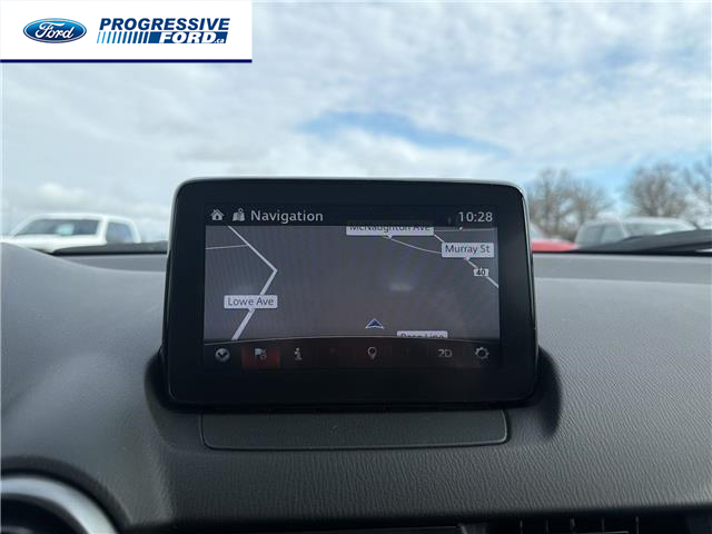 2021 Mazda CX-3 GS (Stk: M1514347T) in Wallaceburg - Image 18 of 25
