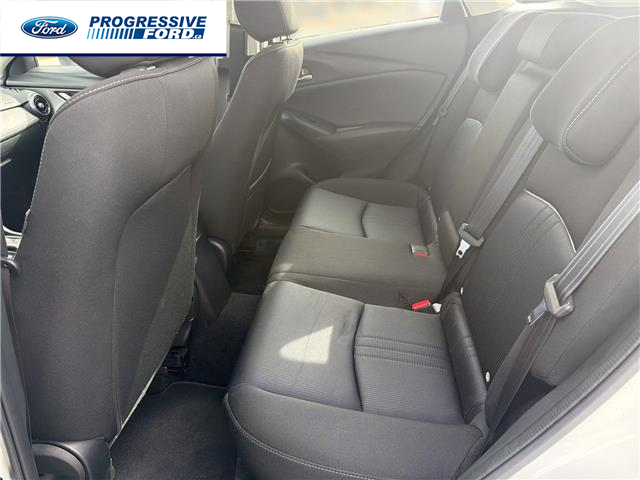 2021 Mazda CX-3 GS (Stk: M1514347T) in Wallaceburg - Image 22 of 25