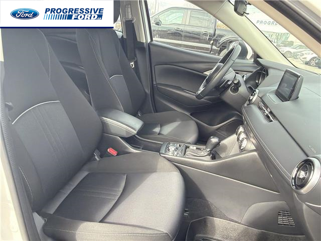 2021 Mazda CX-3 GS (Stk: M1514347T) in Wallaceburg - Image 24 of 25