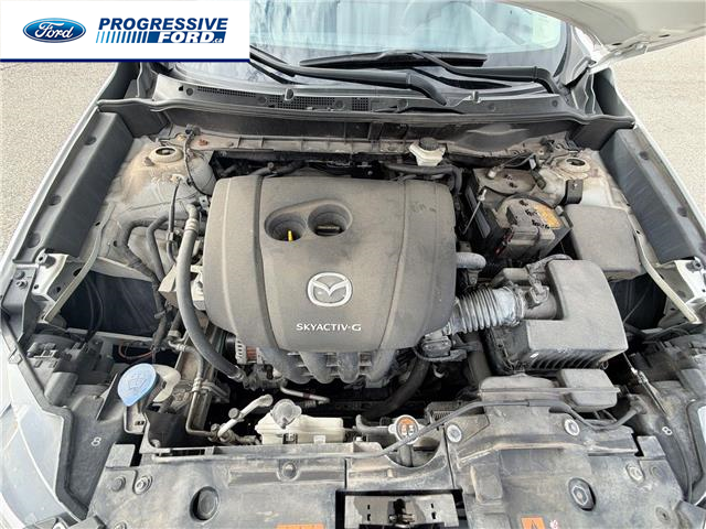 2021 Mazda CX-3 GS (Stk: M1514347T) in Wallaceburg - Image 25 of 25