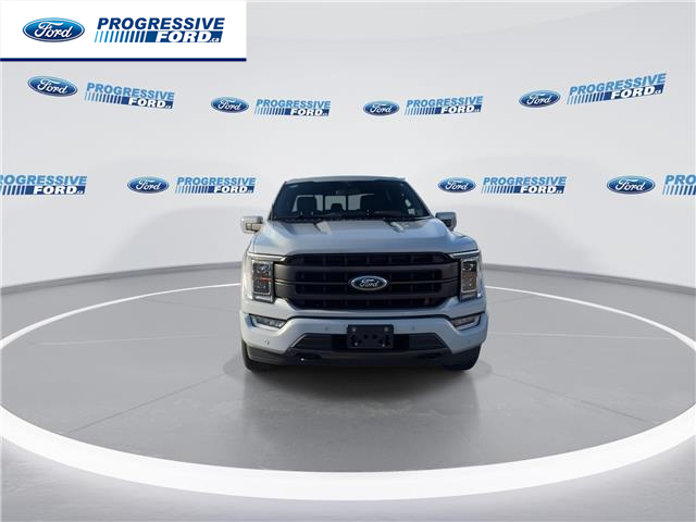 2023 Ford F-150 Lariat (Stk: PFC83534T) in Wallaceburg - Image 3 of 25