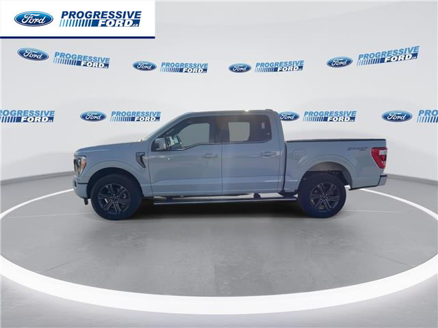 2023 Ford F-150 Lariat (Stk: PFC83534T) in Wallaceburg - Image 5 of 25