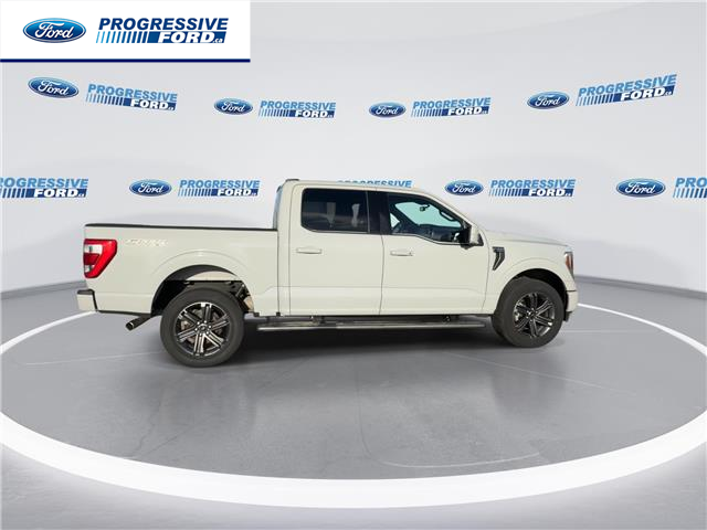 2023 Ford F-150 Lariat (Stk: PFC83534T) in Wallaceburg - Image 9 of 25