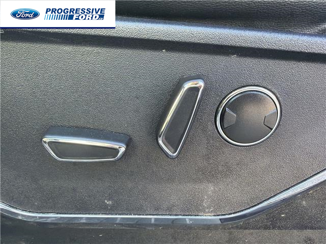 2023 Ford F-150 Lariat (Stk: PFC83534T) in Wallaceburg - Image 11 of 25
